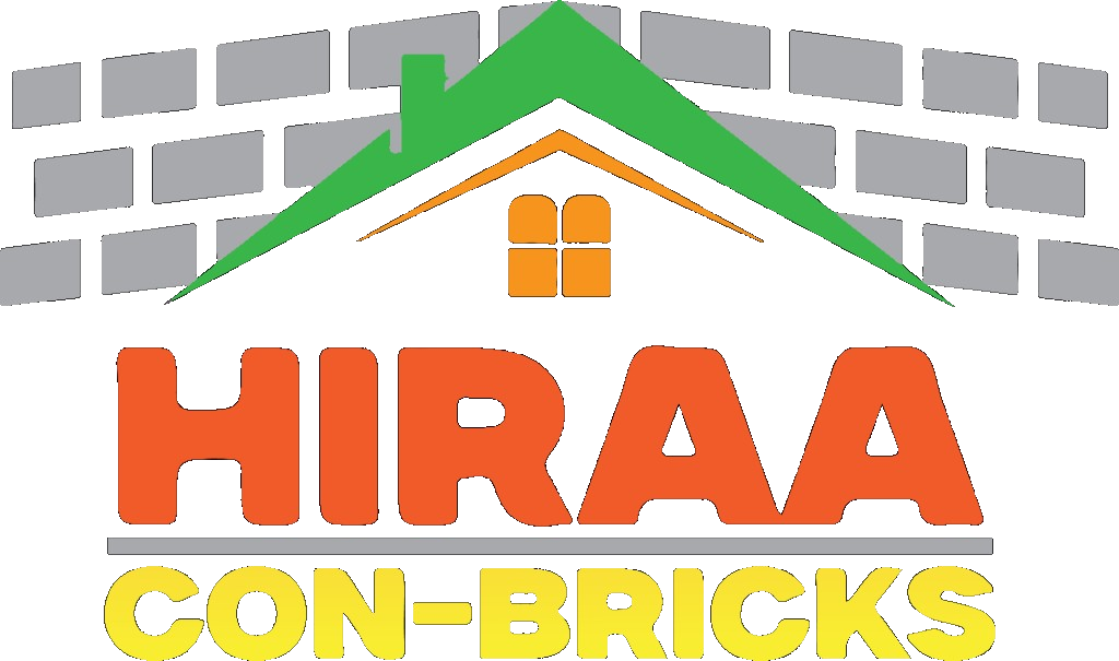 HIRAA CON-BRICKS